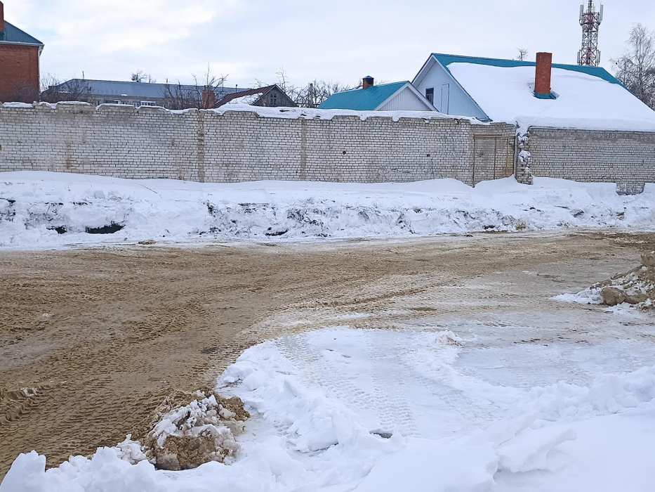 ЖК «УНИВЕРСИТЕТ»