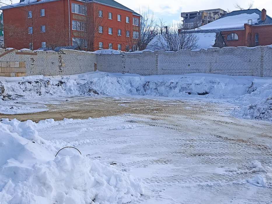 ЖК «УНИВЕРСИТЕТ»